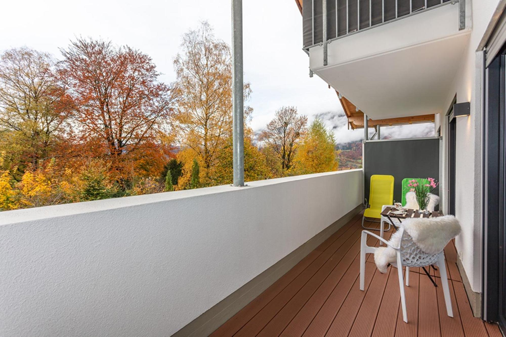 Boardinghouse Apartamento Bad Reichenhall Exterior foto